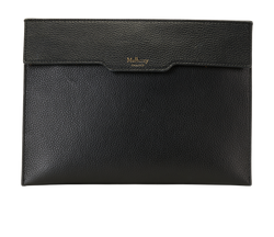 Mulberry Bayswater Tote Inser, Leather, Black, MIT, 2*